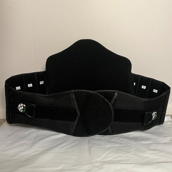 Advanced Ortho Apex LSO Adjustable Back Brace Support 5031 Universal Fit S-4XL - Picture 1 of 8